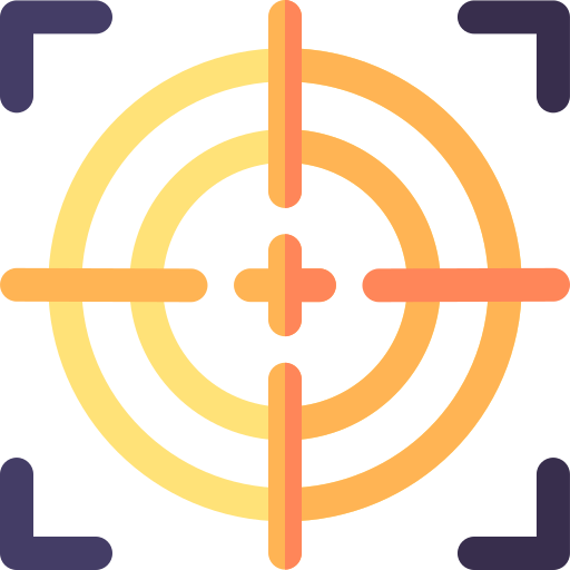 target